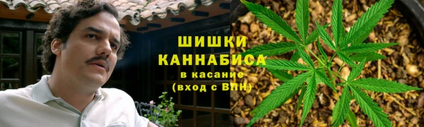 ALPHA PVP Алзамай